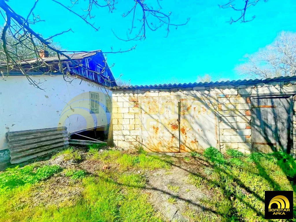 Продажа дома, Свет, Крымский район, ул. Шоссейная - Фото 7