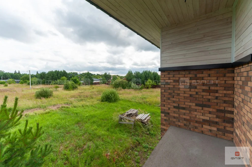 Продажа дома, Новое Мамонино, Высокогорский район, ул. Кронштадтская - Фото 9