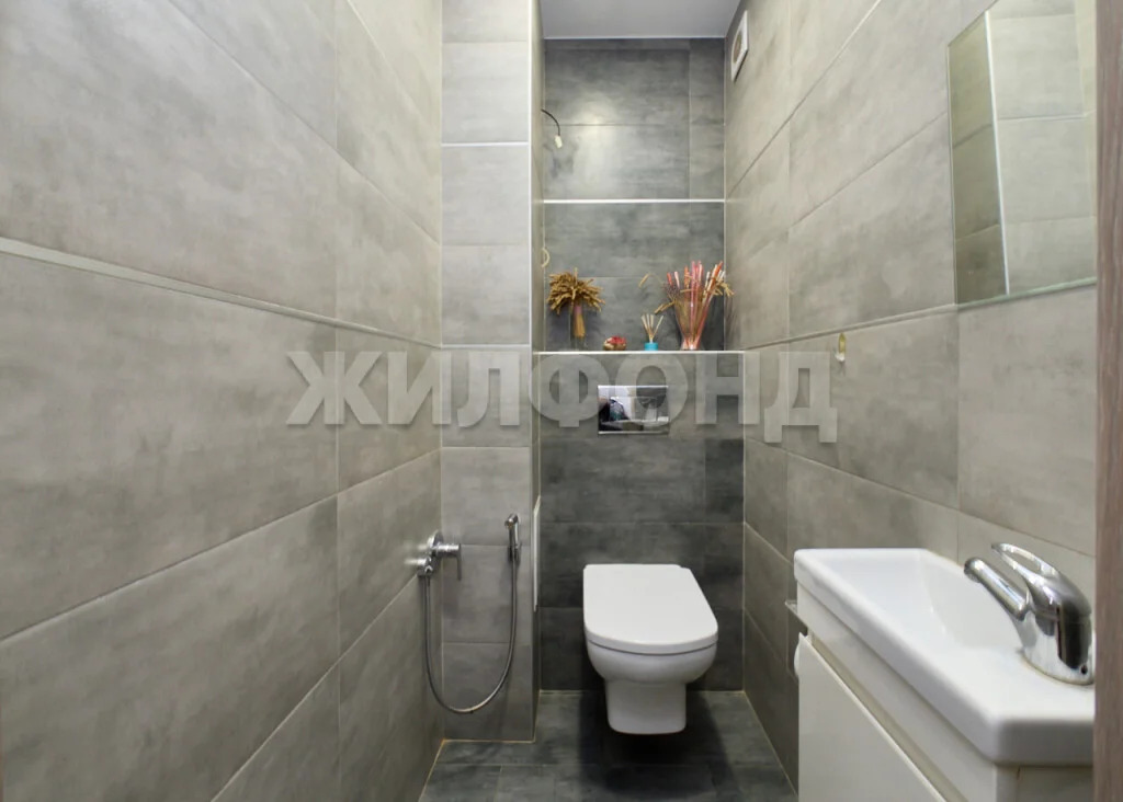 Продажа квартиры, Новосибирск, Александра Чистякова - Фото 5