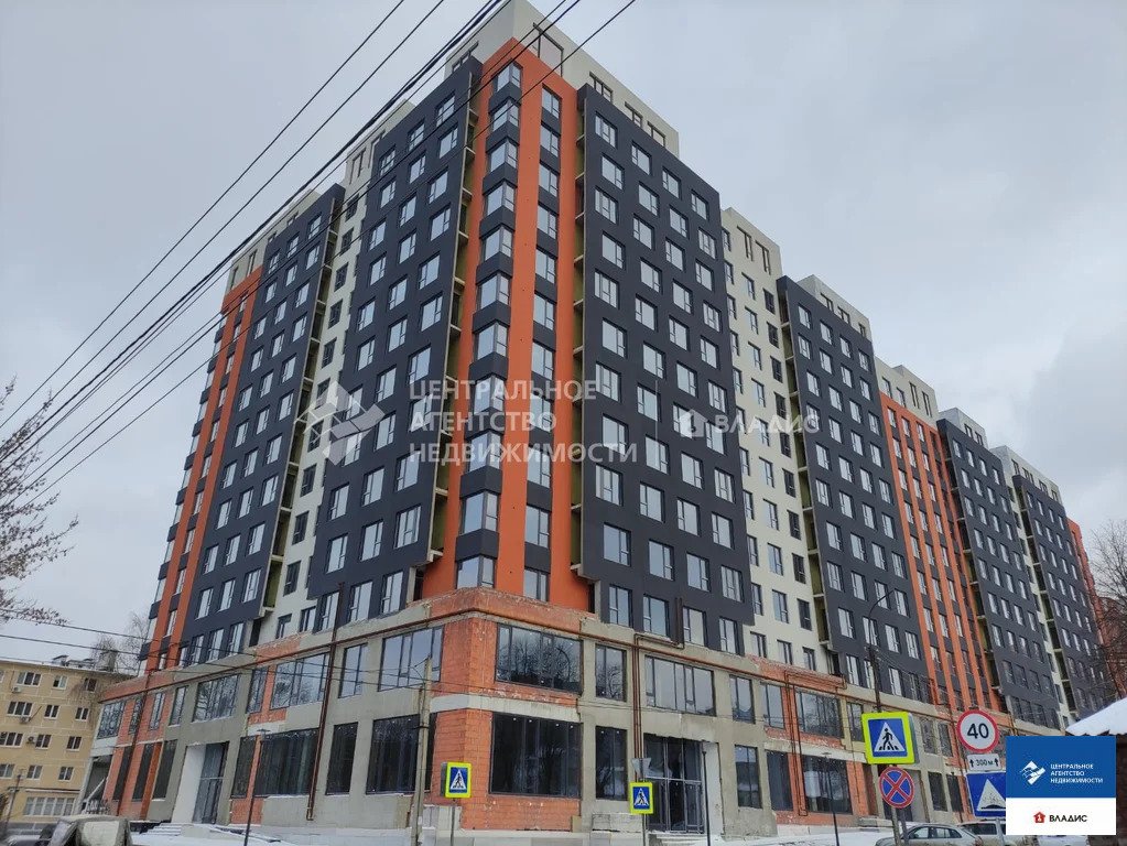 Продажа квартиры, Рязань, ул. Ленинского Комсомола - Фото 2