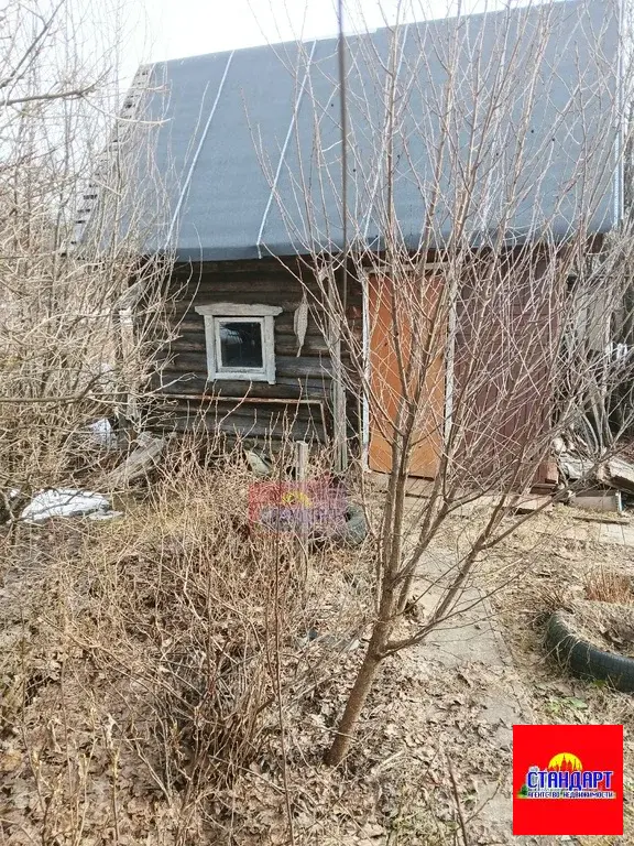 Дача СНТ 1 - Фото 8