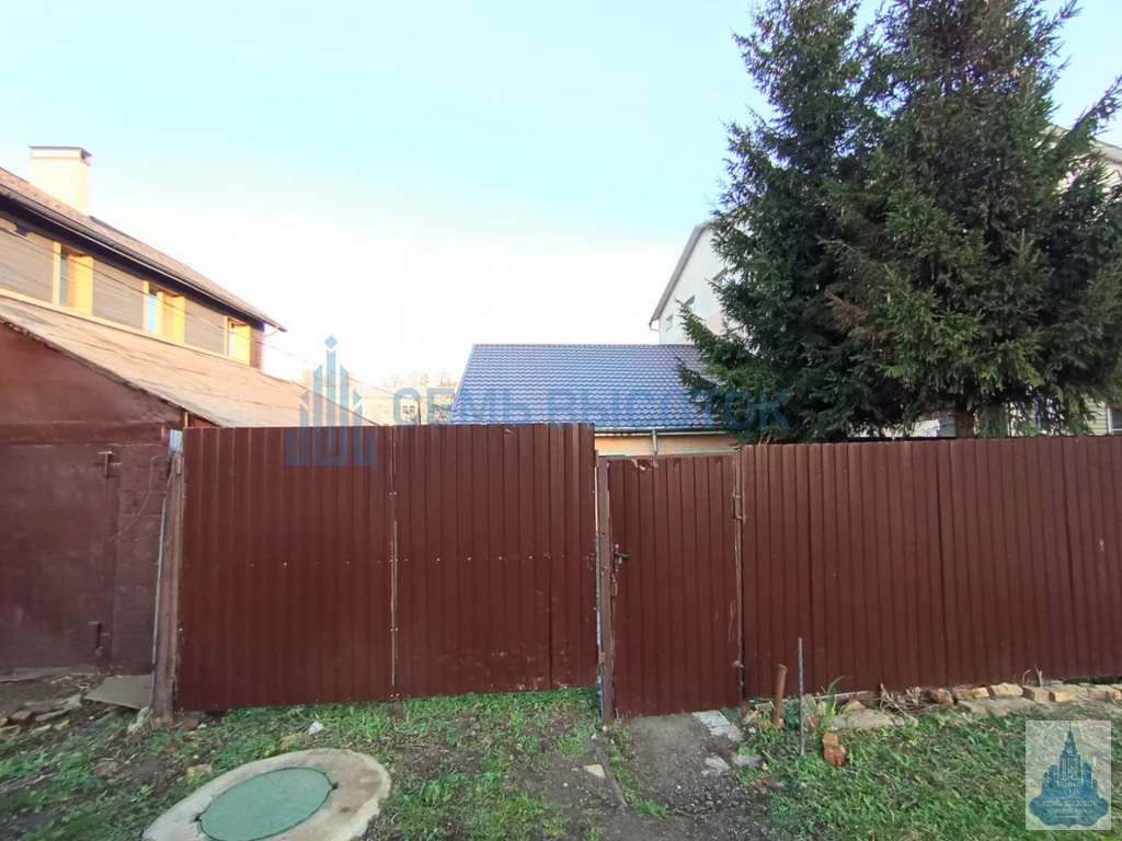 Продажа дома, Домодедово, Домодедово г. о., Школьная ул. - Фото 21