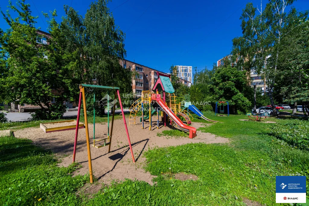 Продажа квартиры, Рязань, ул. Профессора Никулина - Фото 15