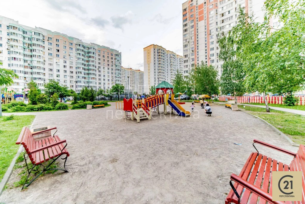 Продажа квартиры, Люберцы, Люберецкий район, проспект Победы, 4 - Фото 0