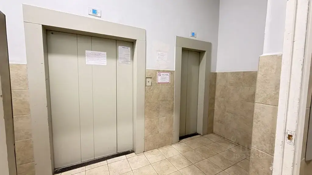 Сдам двухкомнатную квартиру 56.0м ул. Третьяка, 1, Балашиха, ... - Фото 16