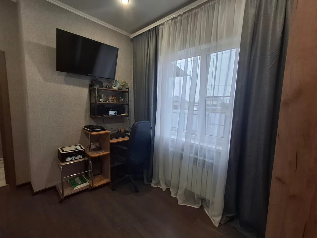 Продажа дома, Абинск, Абинский район, ул. Тихорецкая - Фото 13