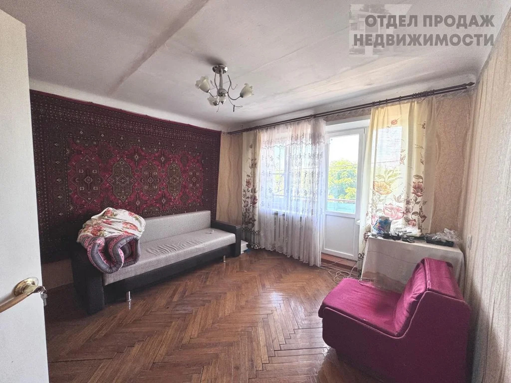 2-комнатная квартира - Фото 1