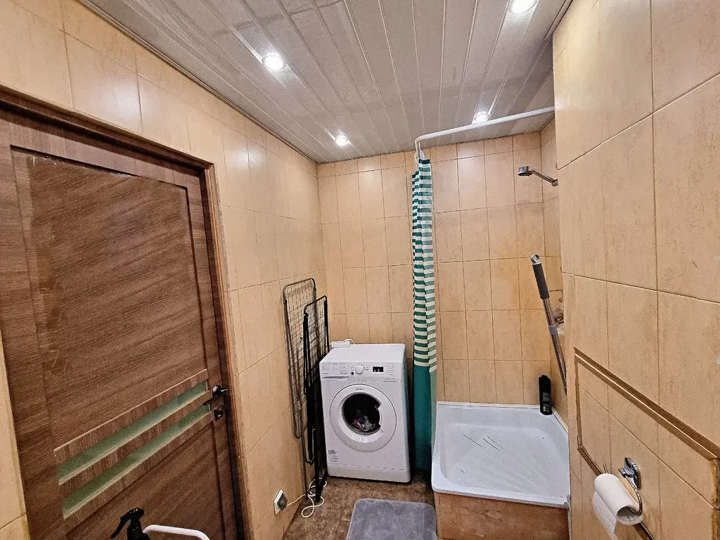 1-к. квартира, 32 м, 2/20 эт. - Фото 10