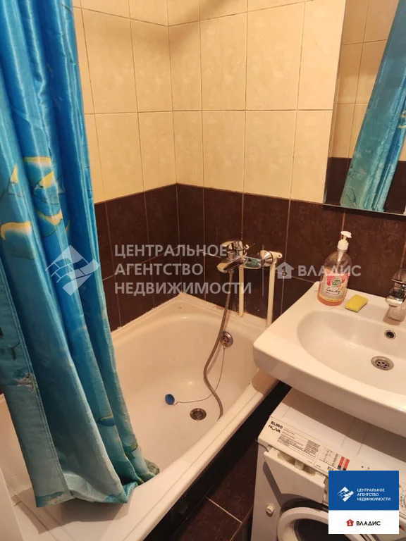 Аренда квартиры, Рязань, ул. Солнечная - Фото 5