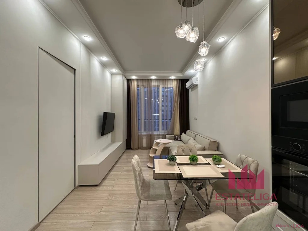 Аренда квартиры, м. Шелепиха, Шелепихинская наб. - Фото 6