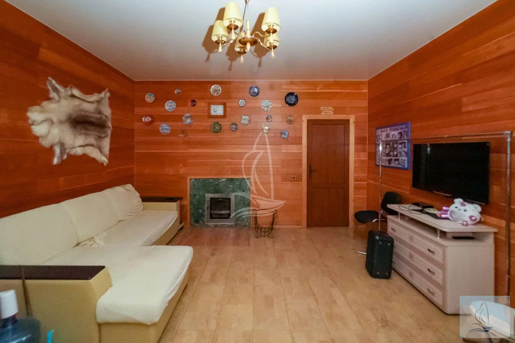Продажа дома, Подольск, деревня Гривно - Фото 29