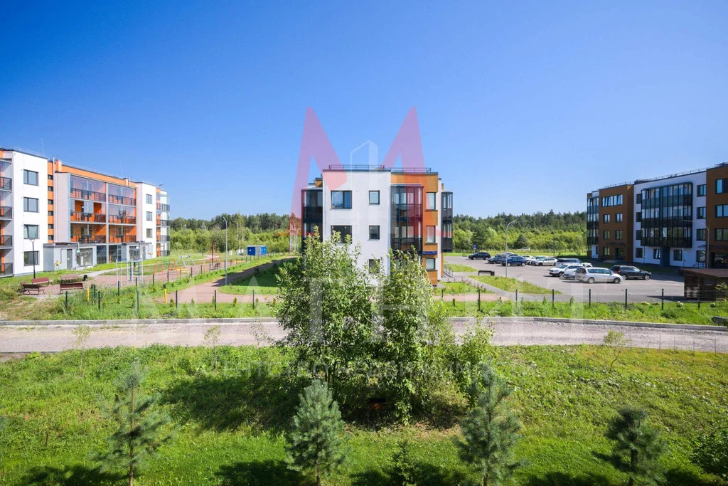 Продам 2-комн. квартиру 60 кв.м. - Фото 2