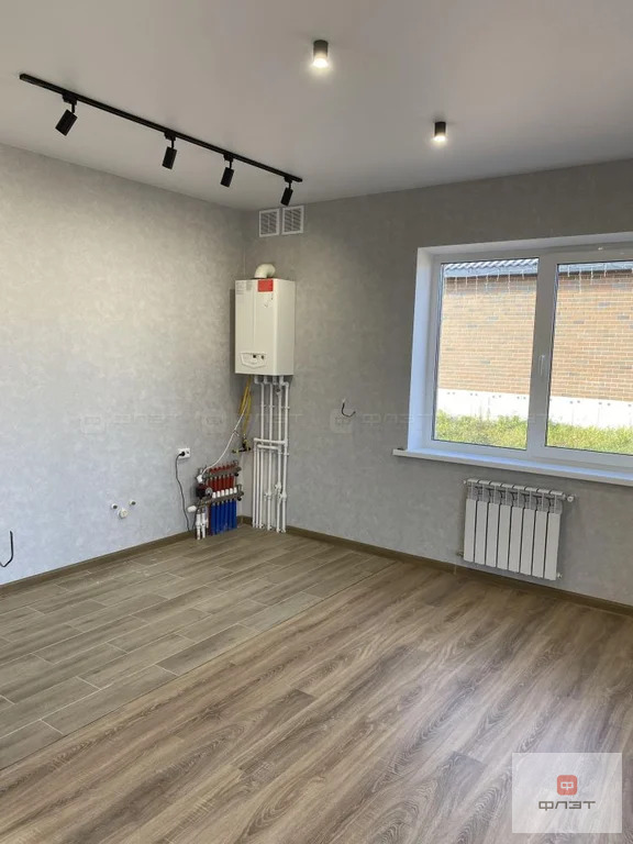 Продажа дома, Камыш, Пестречинский район, ул. Камышовая - Фото 1