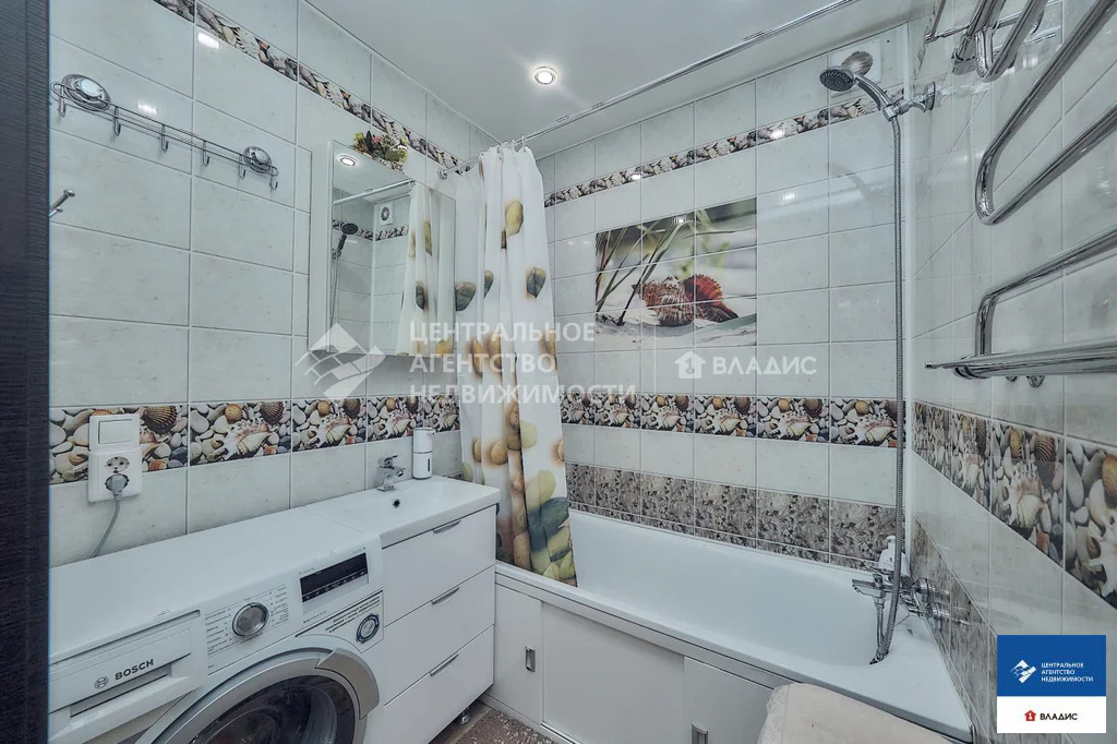 Продажа квартиры, Поляны, Рязанский район, Молодёжная улица - Фото 12