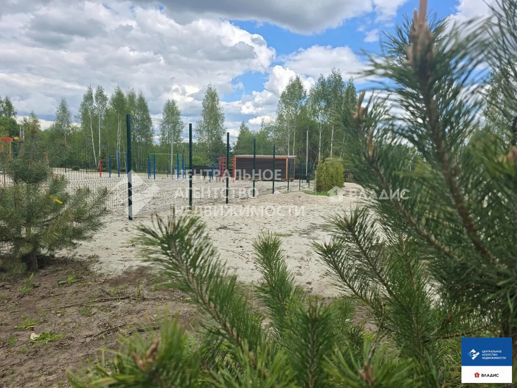 Продажа участка, Кораблино, Рязанский район - Фото 4