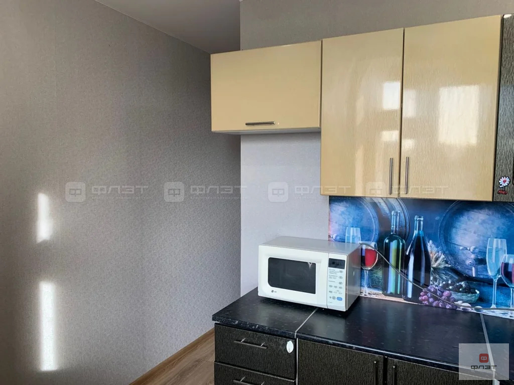 Продажа квартиры, Казань, ул. Толбухина - Фото 2