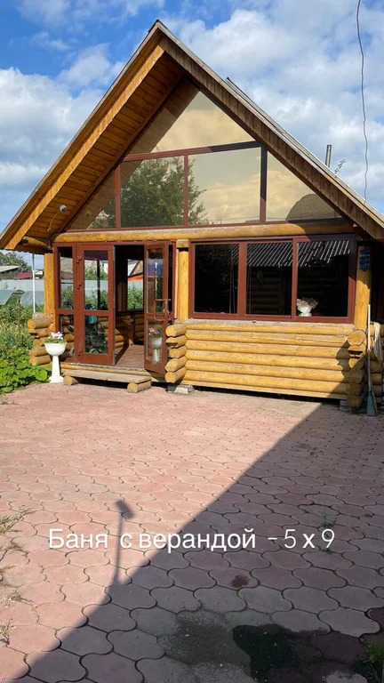 Продажа дома, Новосибирск, ул. Барьерная - Фото 12