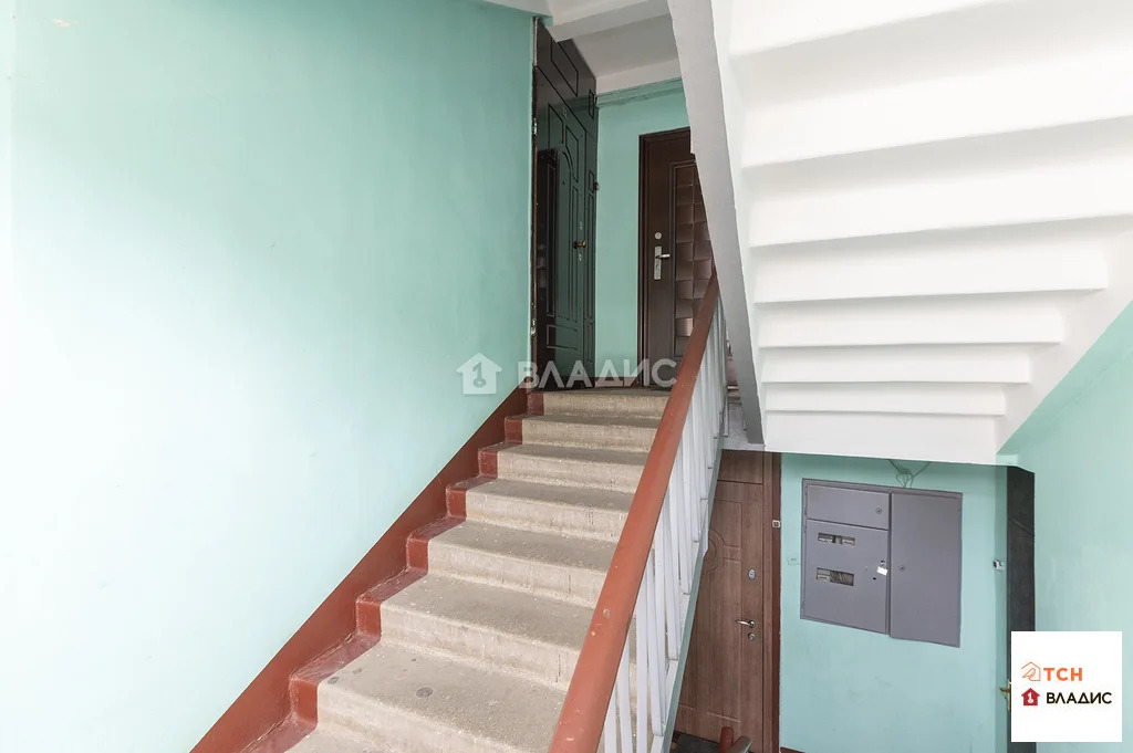 Продажа квартиры, Королев, улица Военных Строителей - Фото 20