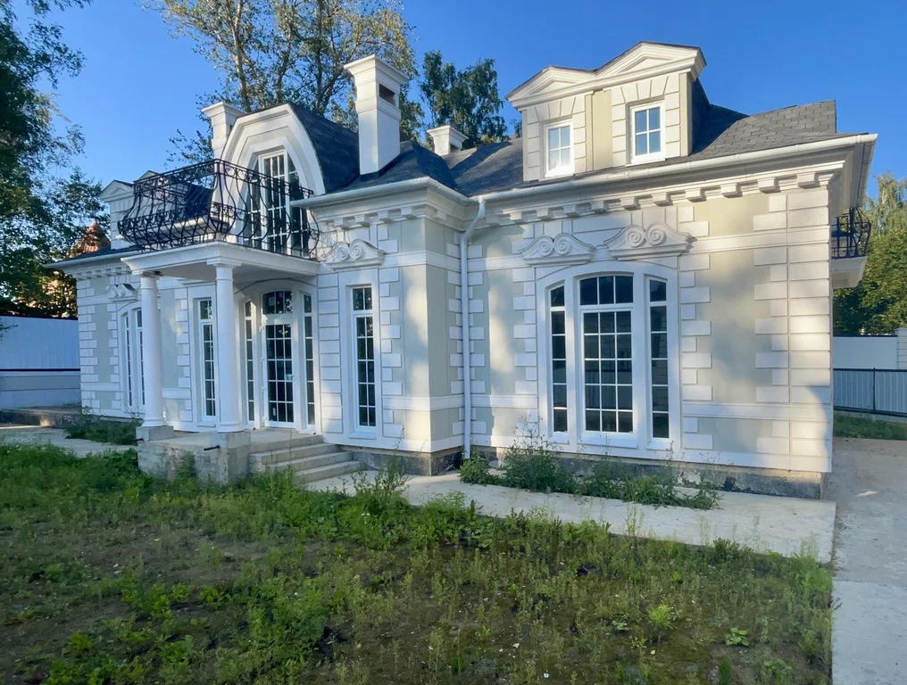 Продажа дома, Пушкино, Филимонковское с. п. - Фото 7