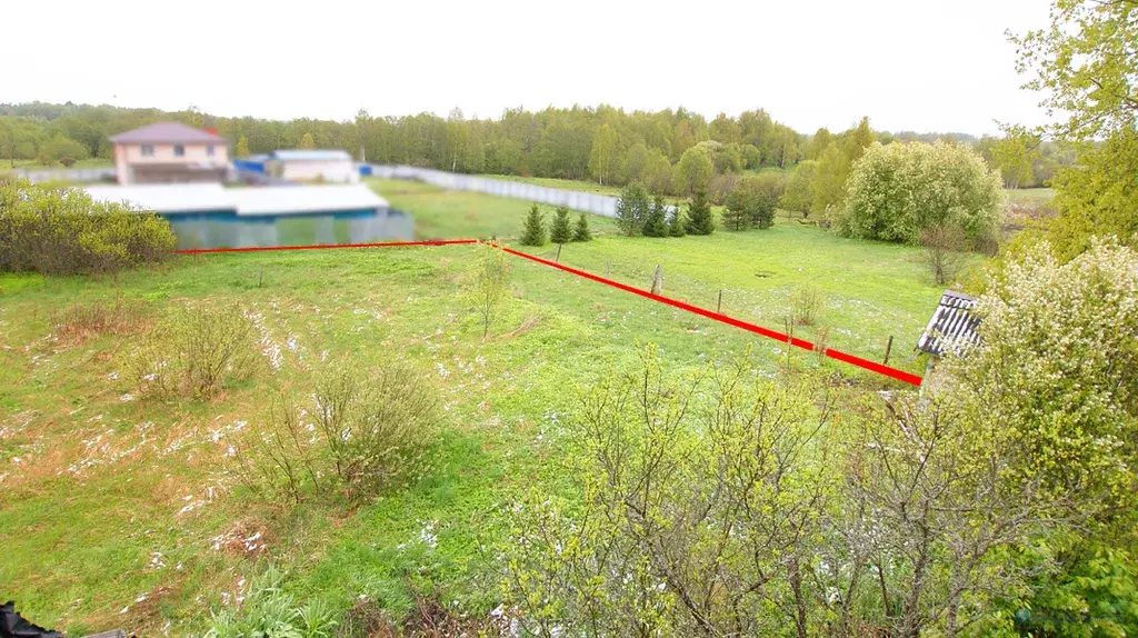 Дом в деревне Иваньково Волоколамского района Московской области - Фото 10