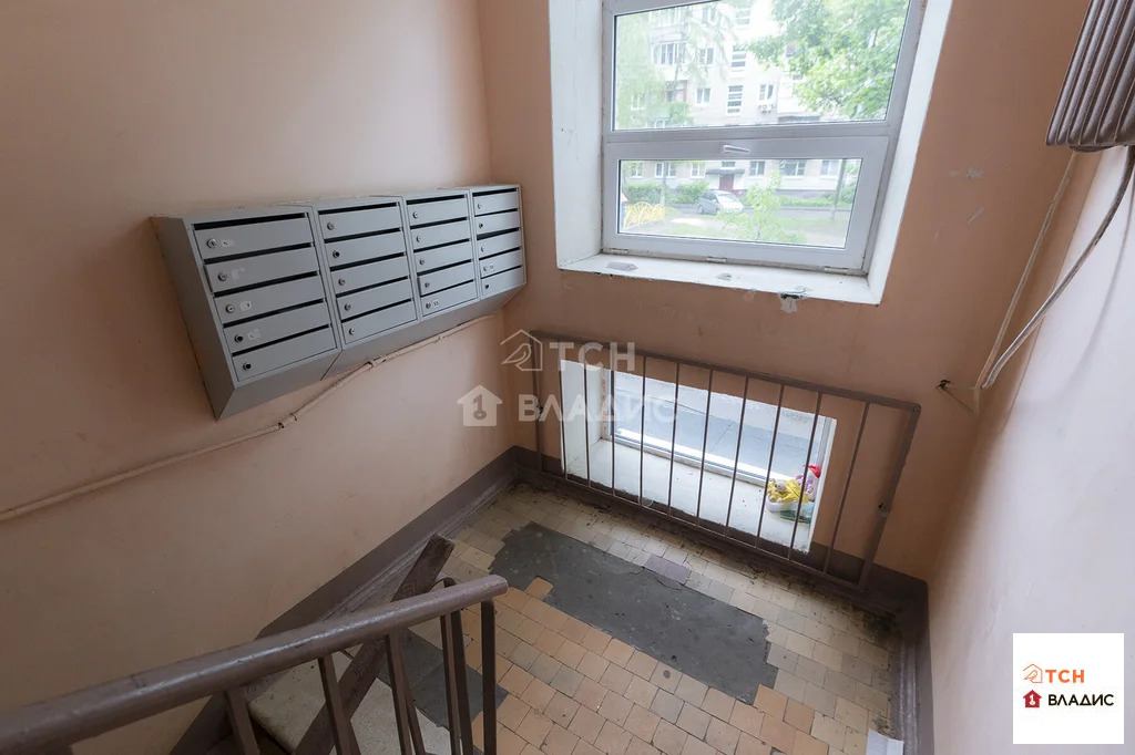 Продажа квартиры, Королев, Макаренко проезд - Фото 23
