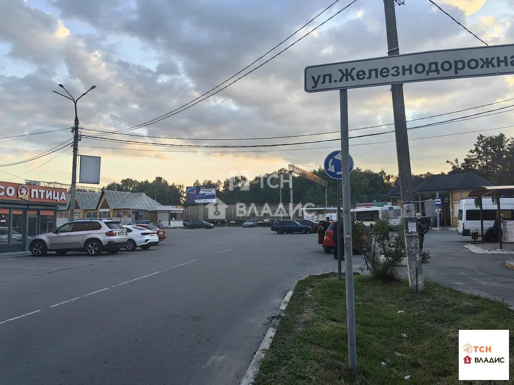 городской округ Подольск, Подольск, Садовая улица, д.6А, 2-комнатная ... - Фото 36