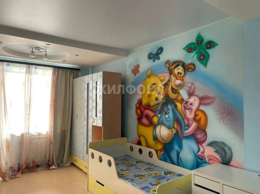 Продажа квартиры, Новосибирск, ул. Нижегородская - Фото 6