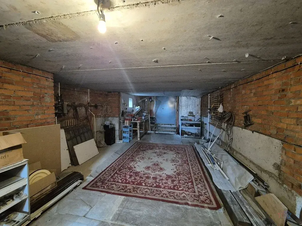 Дом 202,4 м2 на участке 10 сот. - Фото 26