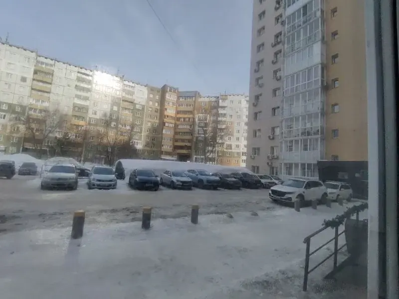 Лучшая квартира на Молодежном,5/1 с мебелью и техникой! - Фото 9