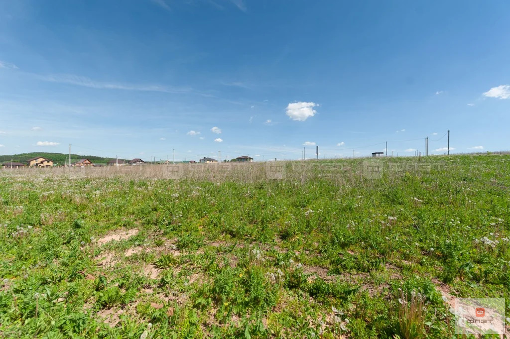 Продажа участка, Пановка, Высокогорский район, ул. Никольская - Фото 6