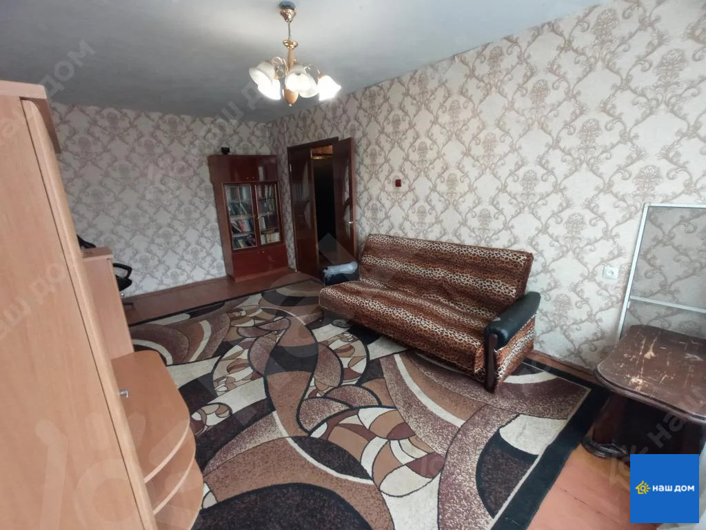 Продажа квартиры, Липецк, ул. Московская - Фото 12