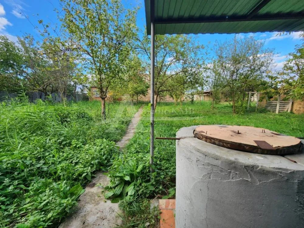 Продажа дома, Георгиевск, Кавказская ул. - Фото 0