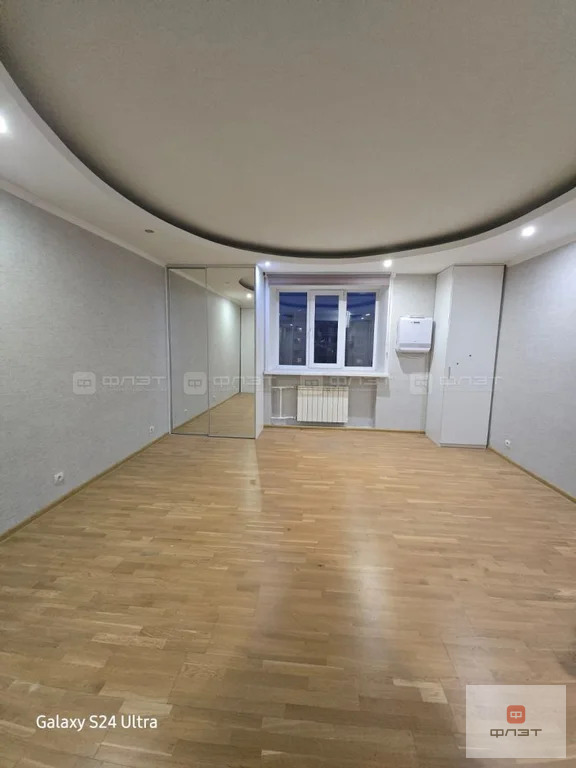 Продажа квартиры, Казань, ул. Кулахметова - Фото 2