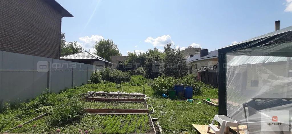 Продажа дома, Казань, ул. Объединенная - Фото 30