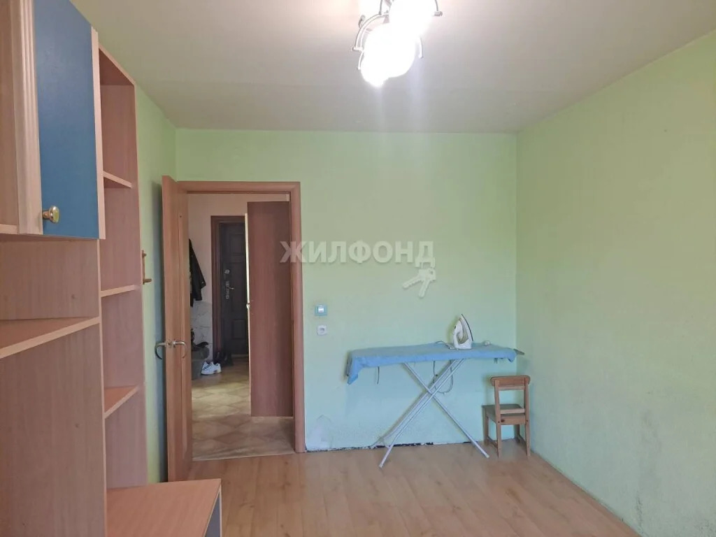 Продажа квартиры, Новосибирск, ул. Сибирская - Фото 4