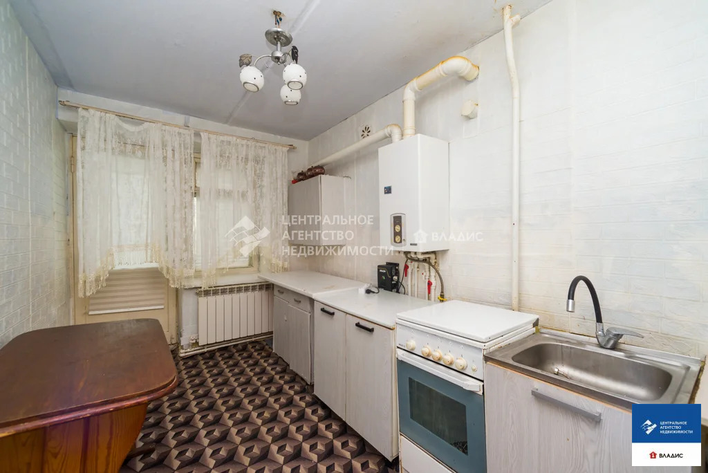 Продажа квартиры, Михайлов, Михайловский район, ул. 50 лет ВЛКСМ - Фото 1