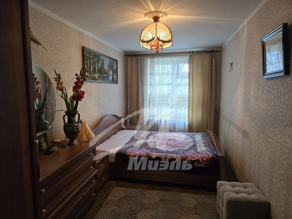 Продажа квартиры, м. Щукинская, ул. Авиационная - Фото 4