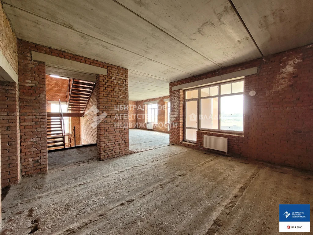 Продажа таунхауса, Рязань, Преображенская улица - Фото 27