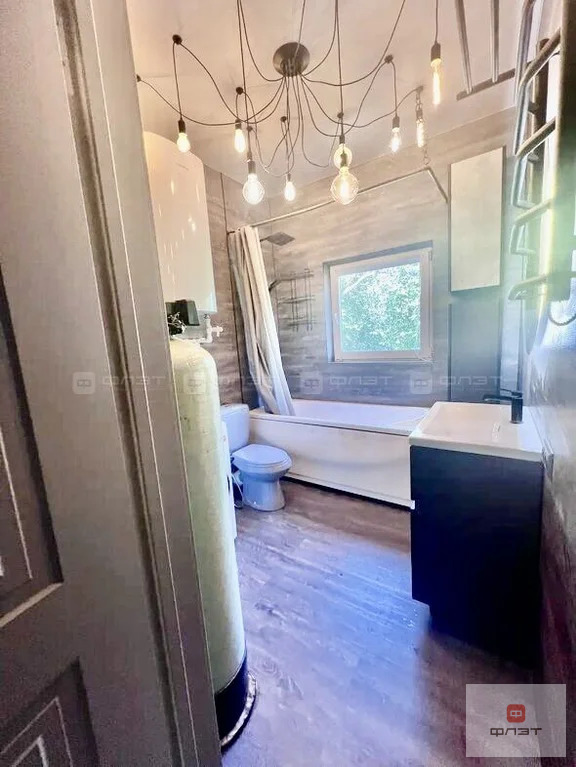 Продажа дома, Казань, тер. Сады Дружба(Татспецстрой) - Фото 12