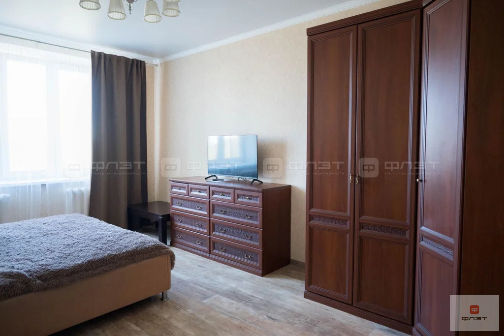 Продажа квартиры, Казань, ул. Братьев Касимовых - Фото 20