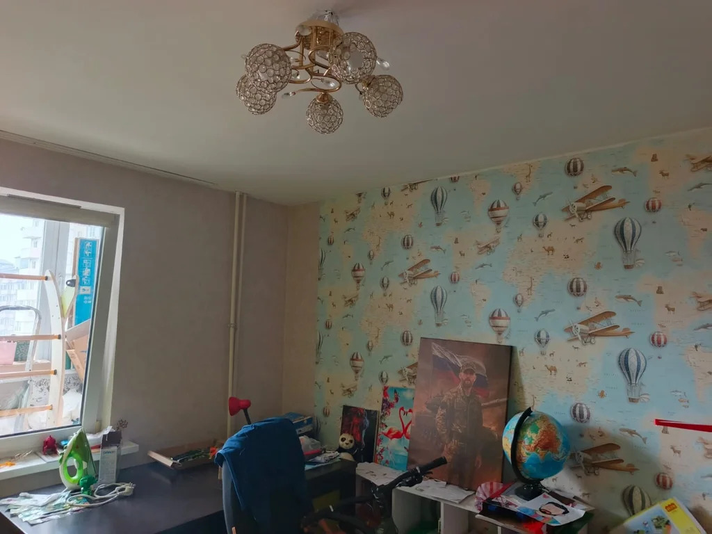 Продажа квартиры, Афипский, Северский район, ул. 50 лет Октября - Фото 6