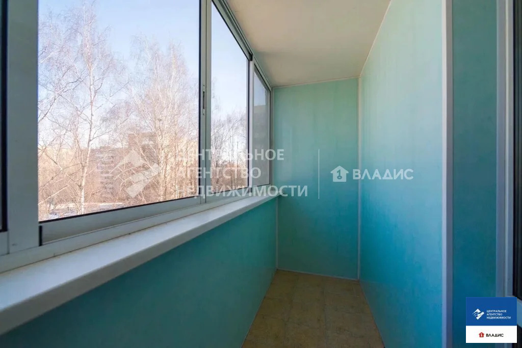 Продажа квартиры, Рязань, ул. Советской Армии - Фото 13