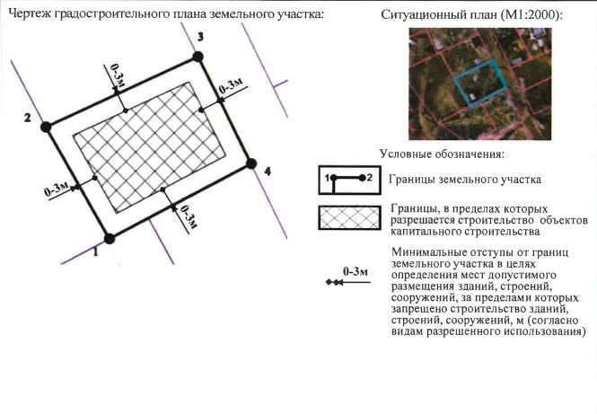 Продажа участка, Севастополь, Крепостное ш. - Фото 3
