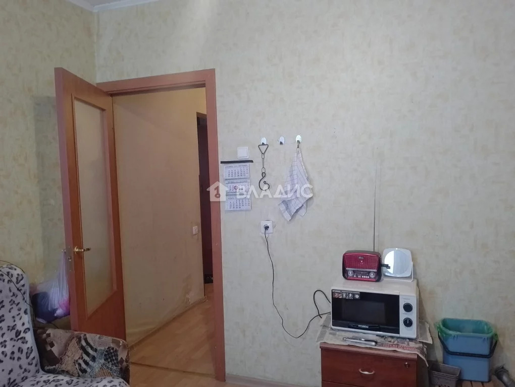 городской округ Люберцы, Люберцы, Преображенская улица, д.13, . - Фото 17