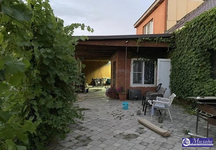 Продажа дома, Батайск, ул. Цветочная - Фото 7