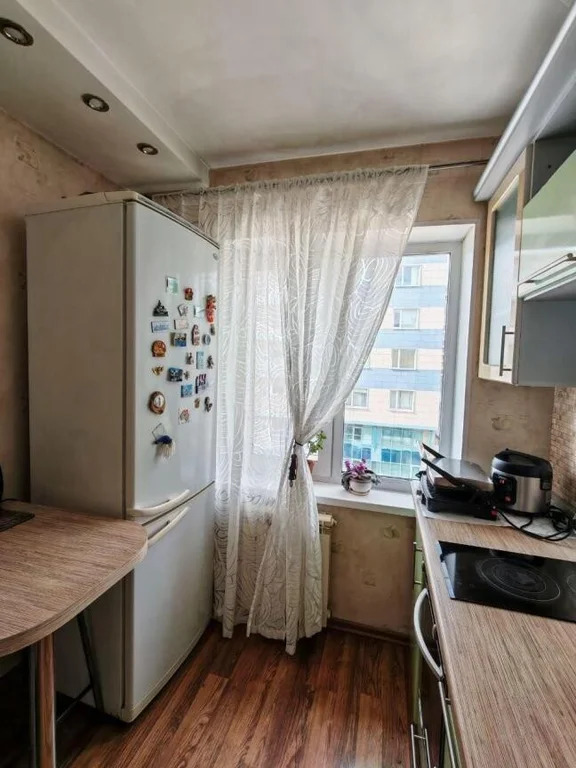 Продажа квартиры, Новосибирск, ул. Российская - Фото 20