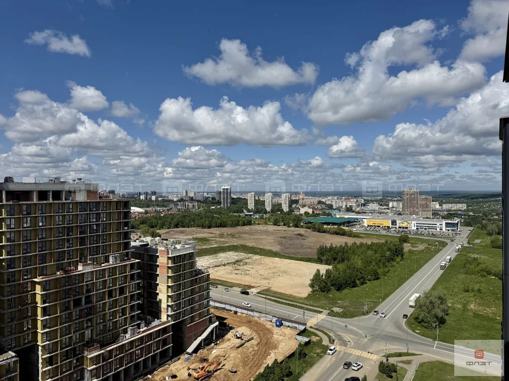 Продажа квартиры, Казань, ул. Сабира Ахтямова - Фото 15