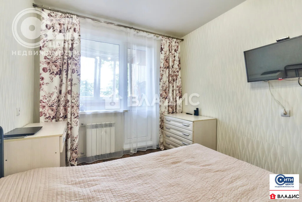 Продажа квартиры, Воронеж, улица 60-й Армии - Фото 12