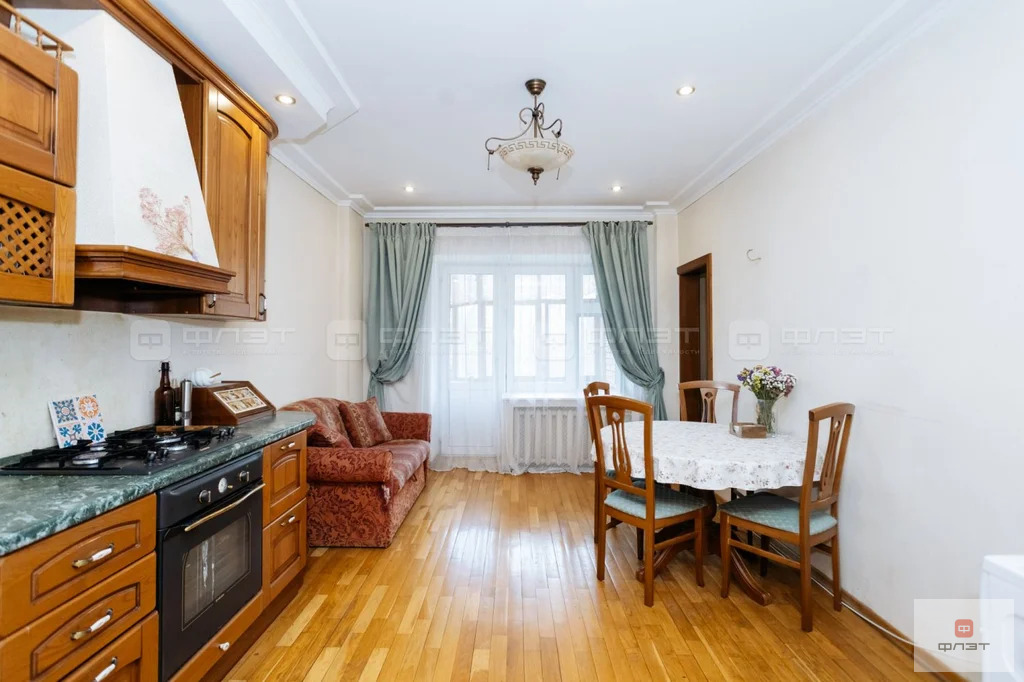 Продажа квартиры, Казань, ул. Калинина - Фото 11