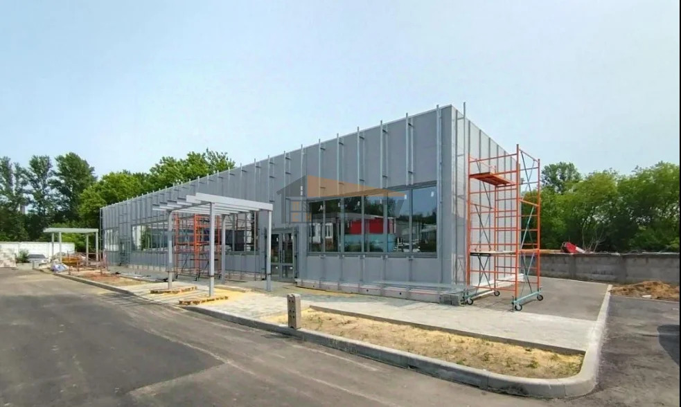 Аренда склада, Балашиха, Балашиха г. о., ул. Советская - Фото 8